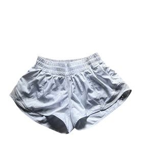 NWOT LULULEMON SHORTY SHORTS